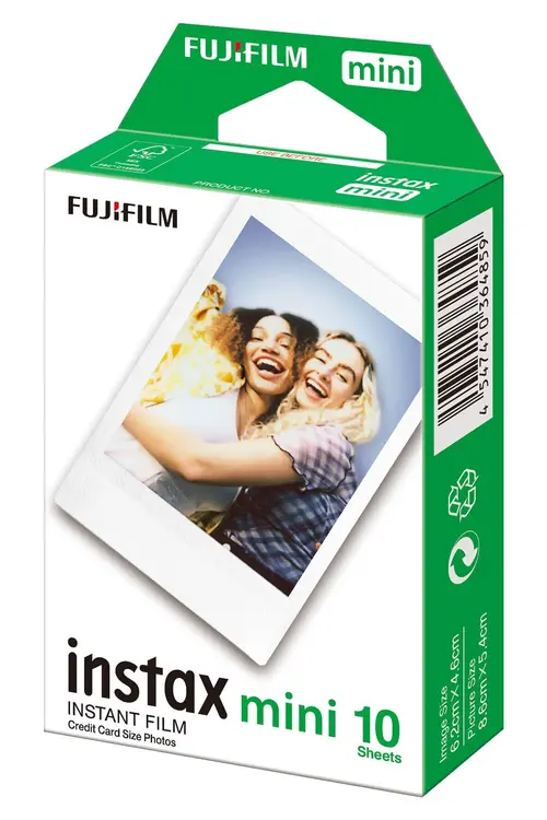 Fujifilm Instax Mini 11 Pembe Fotoğraf Makinesi Ve Hediye Seti 3