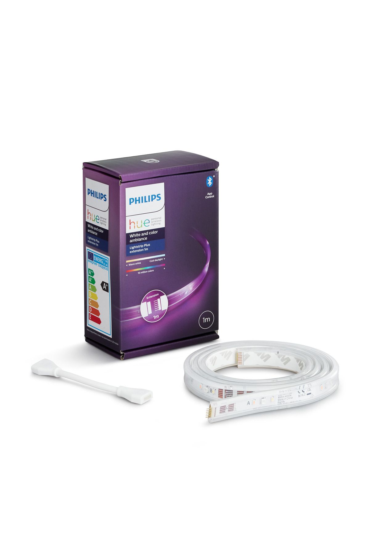 Hue Akıllı LED Şerit 1 mt. V4 (Güç Adaptörü Dahil Değildir) Yorumları