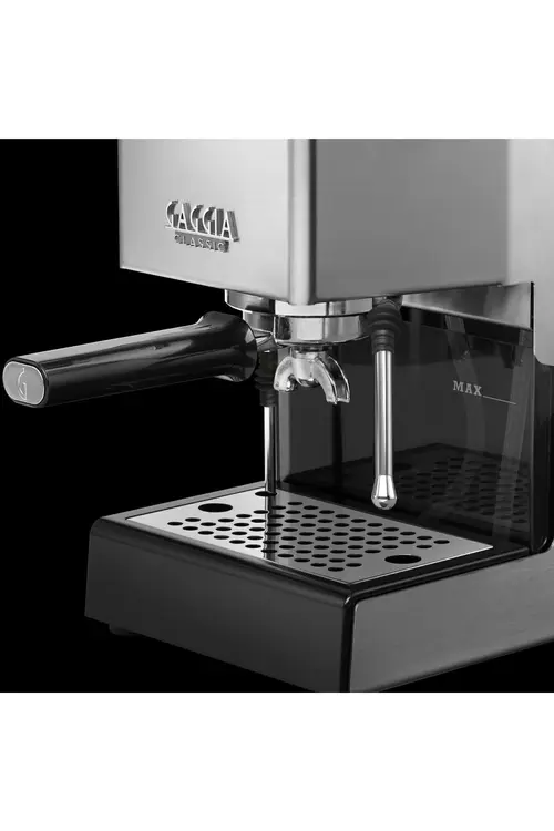 Gaggia Rı9480/11 New Classıc Pro 2019 Metalik Espresso Makinesi