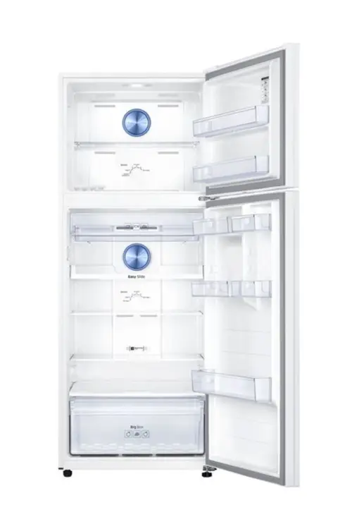 Samsung RT43K6000WW, Üstten Donduruculu Buzdolabı, 443 Litre