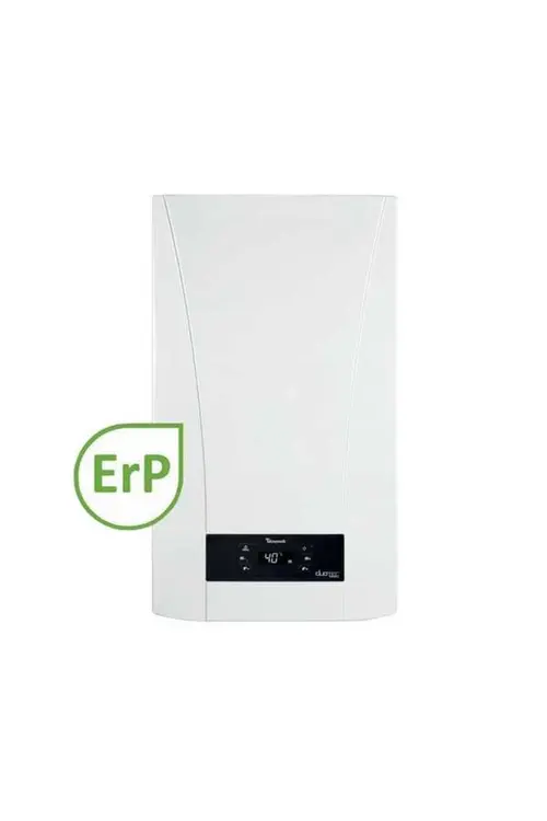 Duotec Compact 24/24 Kw (20.000 KCAL) Tam Yoğuşmalı Kombi Yorumları