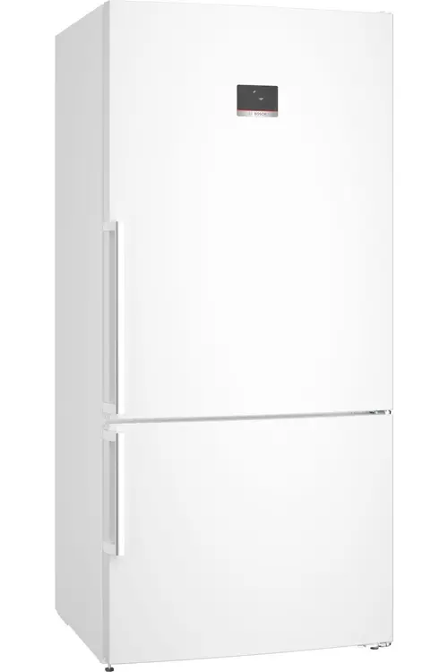 Kgn86cwe0n 631 Lt No-frost Buzdolabı Yorumları