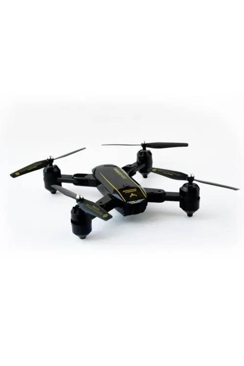 Corby Cx015 Wifi Kameralı Katlanabilir 1080p Smart Drone + 3 Batarya