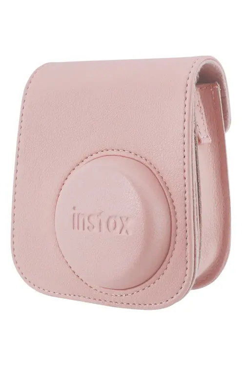 Fujifilm Instax Mini 11 Pembe Fotoğraf Makinesi Ve Kare Albümlü Hediye Seti 22