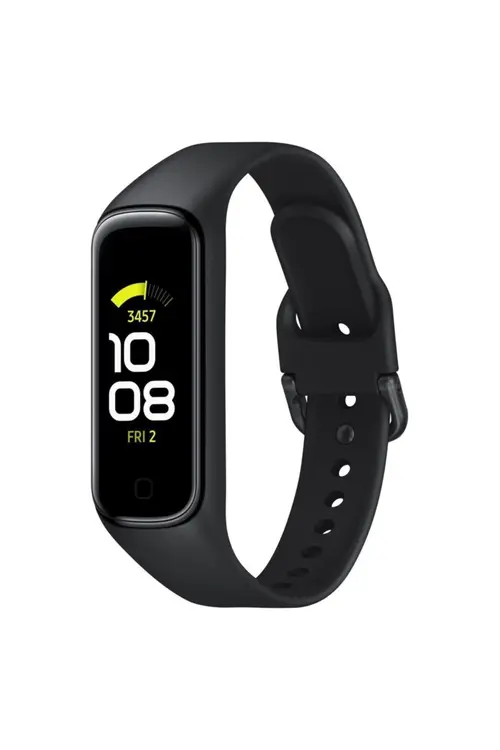 Samsung Galaxy Fit2 Siyah Akıllı Bileklik (Samsung Türkiye Garantili)