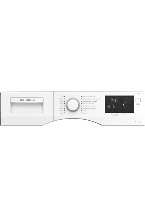 Grundig Gdh 92