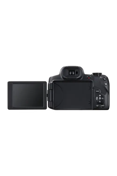 Powershot Sx70 Hs Fotoğraf Makinesi ( Eurasia Garantili) Yorumları