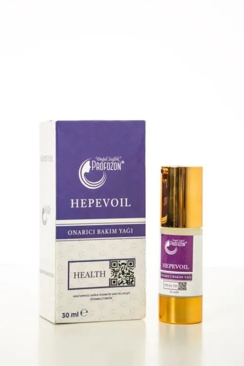 profozon Antihpv- Karşıtı Aktif Jel Ozon Genital Siğil Engelleyici Intim Hijyen Ozon Yagı Hepevoil 30ml
