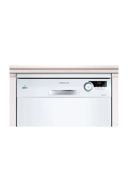 Profilo BM4320EG A+ 4 Programlı 12 Kişilik Bulaşık Makinesi