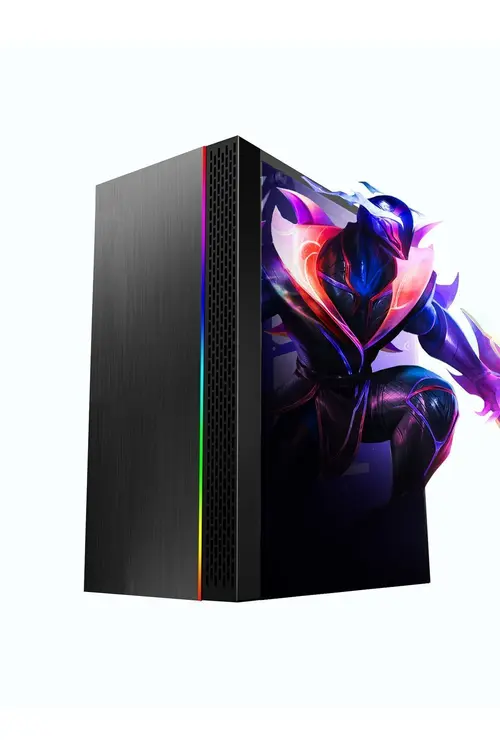 Yeni Nesil Dg214 I5-4570 16gb Ram 256gb Ssd Gt-740 4gb Oyuncu Pc Yorumları