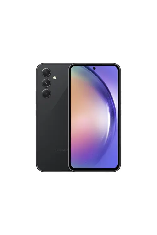 Galaxy A54 5G 128 GB Siyah Cep Telefonu (Samsung Türkiye Garantili) Yorumları