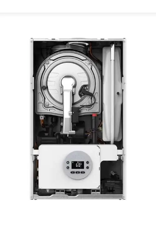 Bosch Condens 1200 W 28/30 Kw (24.000 KCAL) Tam Yoğuşmalı Kombi
