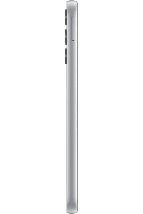 Samsung Galaxy A24 128 GB Gümüş Cep Telefonu (Samsung Türkiye Garantili)