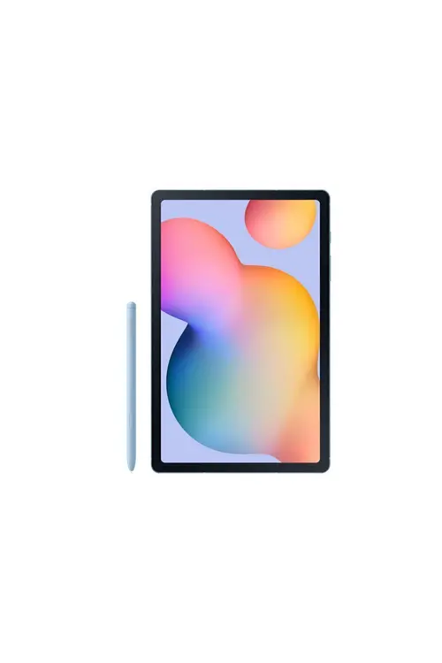Samsung Galaxy Tab S6 Lite 128 Gök Mavisi (Samsung Türkiye Garantili)