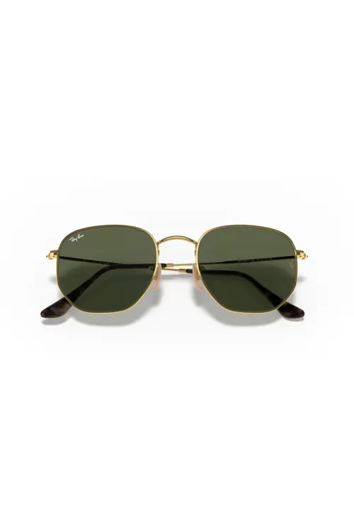 Ray-Ban Rayban 3548-n 001 51-21 Kadın