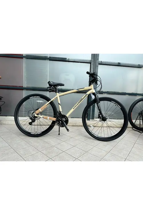 Salcano Şehir Bisikleti Hidrolik Fren 28 Jant / Cıty Explorer Hd 170 Boy Ve Üzeri