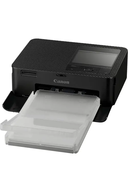 Canon Selphy Cp1500 Siyah Fotoğraf Baskı Cihazı ( Eurasia Garantili)