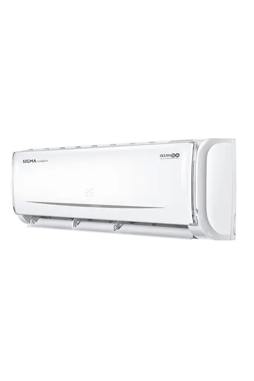 Sigma Comfort Sgm12ınvdhd1 12.000 Btu/h A Inverter Klima R32 Montaj Dahil
