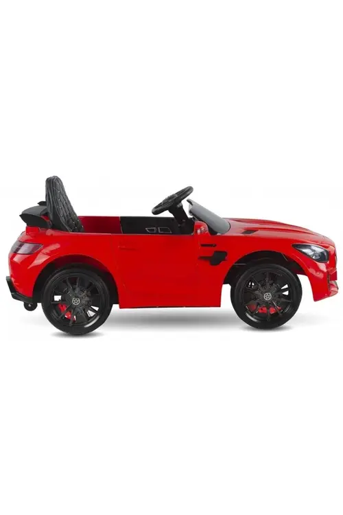 Babyhope Gtr Sport Akülü Araba 12V 444