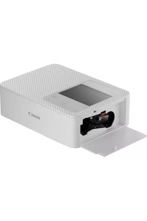 Canon Selphy Cp1500 Beyaz Fotoğraf Baskı Cihazı ( Eurasia Garantili)