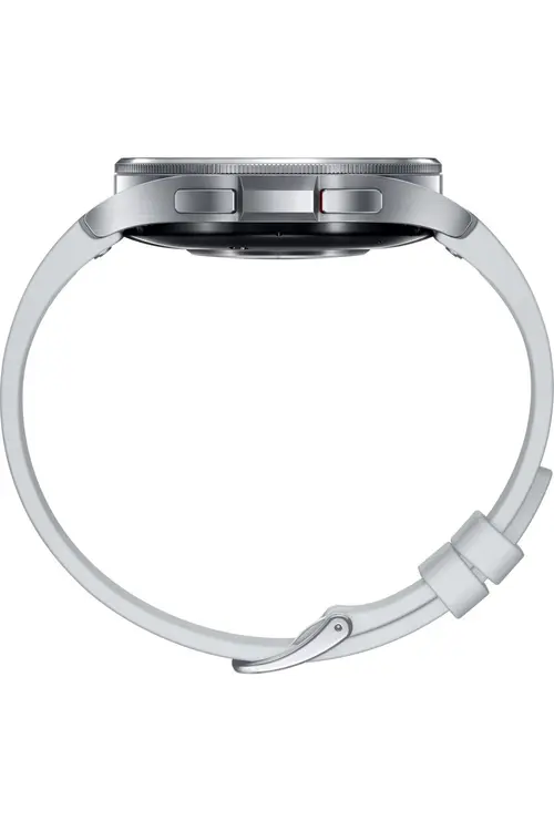 Samsung Galaxy Watch 6 Classic 47mm Gümüş Akıllı Saat