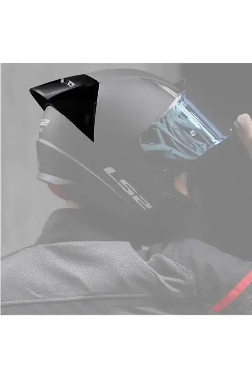 LS2 Rapıd Yarış Spoıler ( Kask Dahil Değildir )