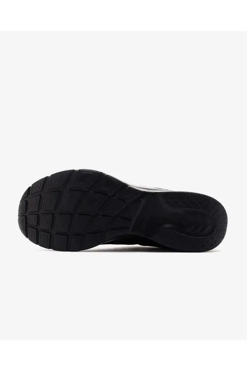 Skechers Dynamight 2.0 - Real Smooth Kadın Siyah Spor Ayakkabı 149657tk Bbk