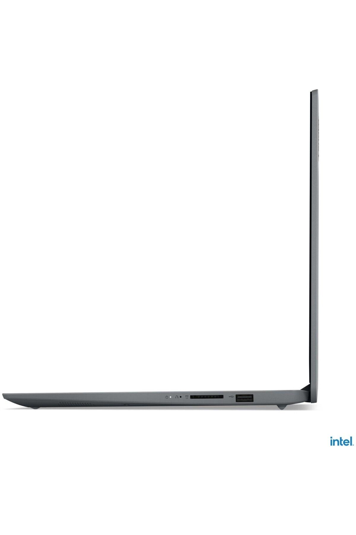 LENOVO Ideapad 1 Intel Celeron N4020 4gb 128gb Ssd Windows 11 Home 15.6" Taşınabilir Bilgisayar 82v700a9tx