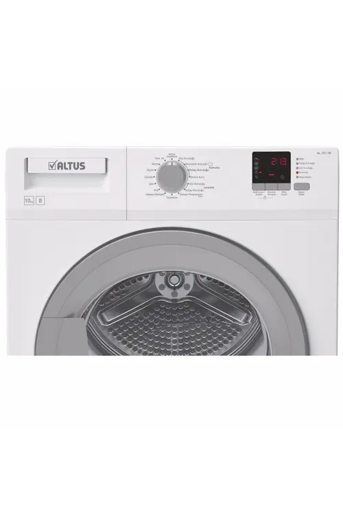 Altus Al 101 Yb Çamaşır Kurutma Makinesi