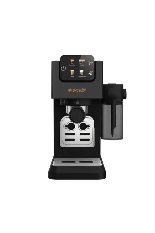 Arçelik Imperium Barista Em 3353 Espresso Makinesi