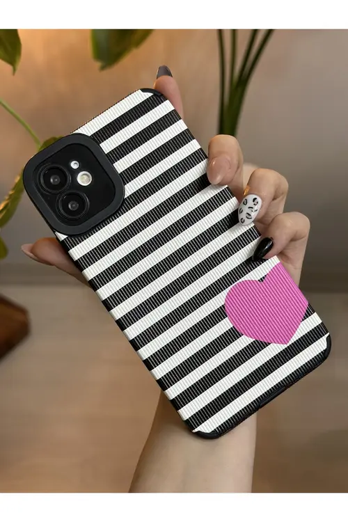 Iphone 11 Uyumlu Kaplama Tasarımlı Yumuşak Silikon Kamera Korumalı Kılıf Yorumları