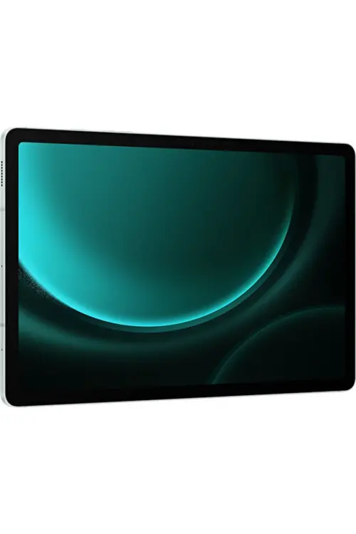 Samsung Galaxy Tab S9 Fe Plus Sm-x610 Yeşil 128 Gb 12.4" Tablet