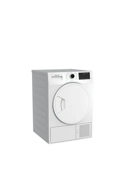 GDH 92 PCW 9KG Çamaşır Kurutma Makinesi Yorumları