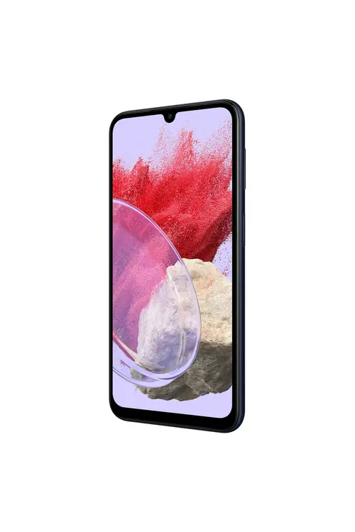 Samsung Galaxy M34 5g 128 Gb 6 Gb Ram Koyu Mavi
