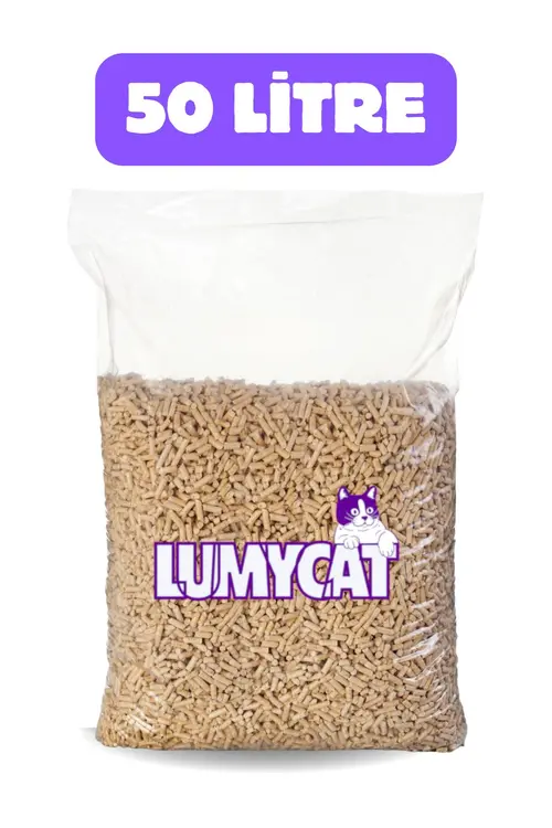 %100 Doğal Çam Peleti Kedi Kumu 50lt (25 KG) Tozsuz Çuval Gönderi (SOBA İÇİN UYGUNDUR) Yorumları