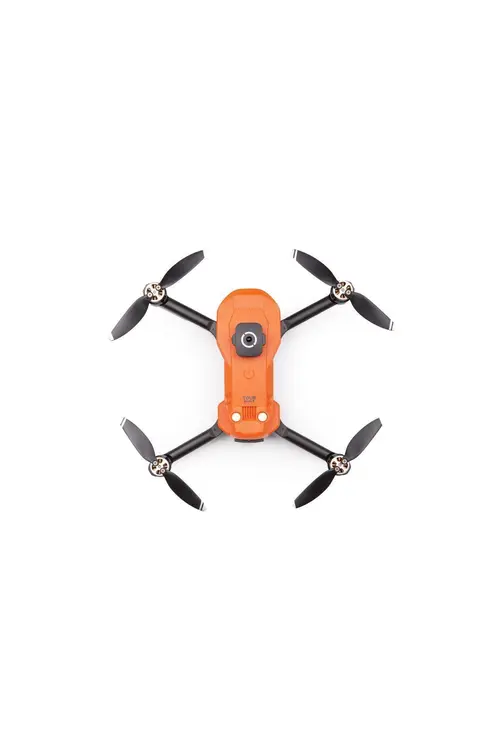 Hubsan Aden Evo Engel Sensörlü ve Fırçasız Motorlu Drone Taşıma Çantalı (2 Bataryalı)