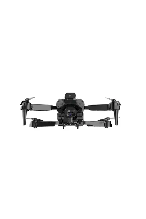 Hubsan H-58x Çift Kameralı Fırçasız Motorlu Ve Kameralı Drone Taşıma Çantalı (ENGEL SENSÖRLÜ)