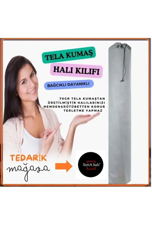 Sarar Seria Hali Antrasit Peluş Post Hali Maki?nede Yikanir Kaymaz Taban