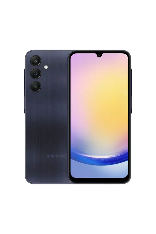Galaxy A25 5g 8 Gb Ram 256 Gb Siyah Yorumları