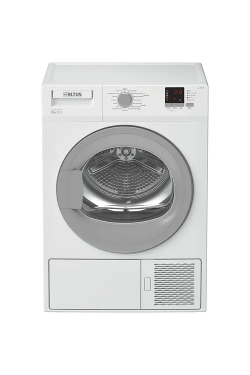 Al 101 Ic/yb Yoğuşturmalı 10 Kg Kurutma Makinesi Yorumları
