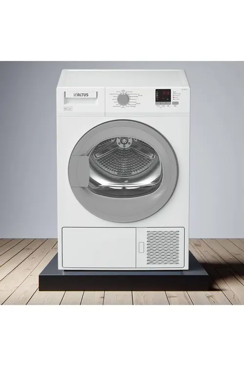 Altus Al 101 Ic/yb Yoğuşturmalı 10 Kg Kurutma Makinesi