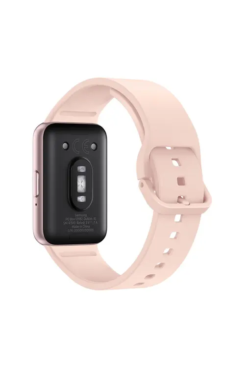 Samsung Galaxy Fit3 Pembe Akıllı Bileklik