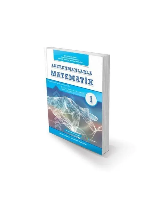 Antremanlarla Matematik 1 Yorumları