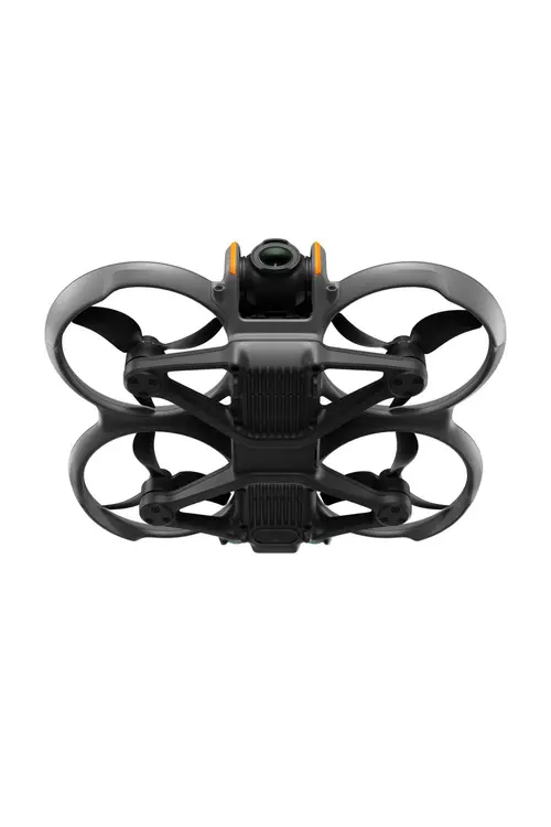 DJI Avata 2 Fly More Combo (Üç Batarya)