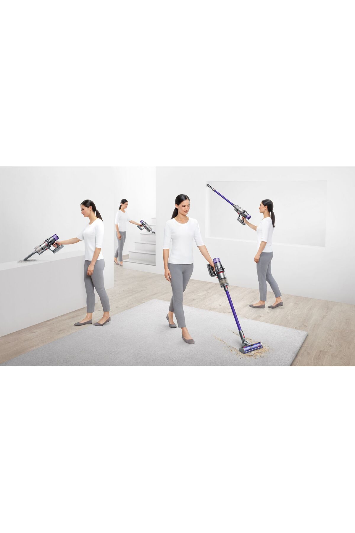 DYSON V11™ Advanced Kablosuz Süpürge