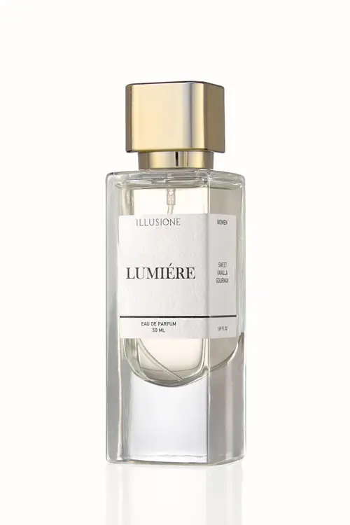 Lumiére Edp Kadın Parfüm 50ml | Şekerli-vanilya-gurme | Narenciye, Müge, Orkide, Misk Yorumları
