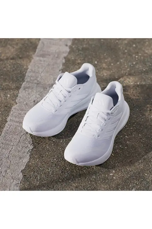 adidas Runfalcon 5 W Günlük Spor Koşu Ayakkabısı Renkli