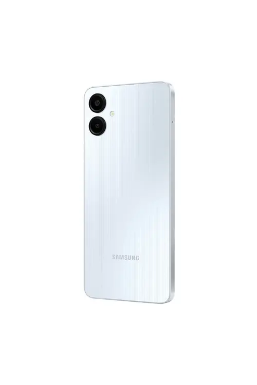Samsung Galaxy A06 128GB Mavi Cep Telefonu (Samsung Türkiye Garantili)