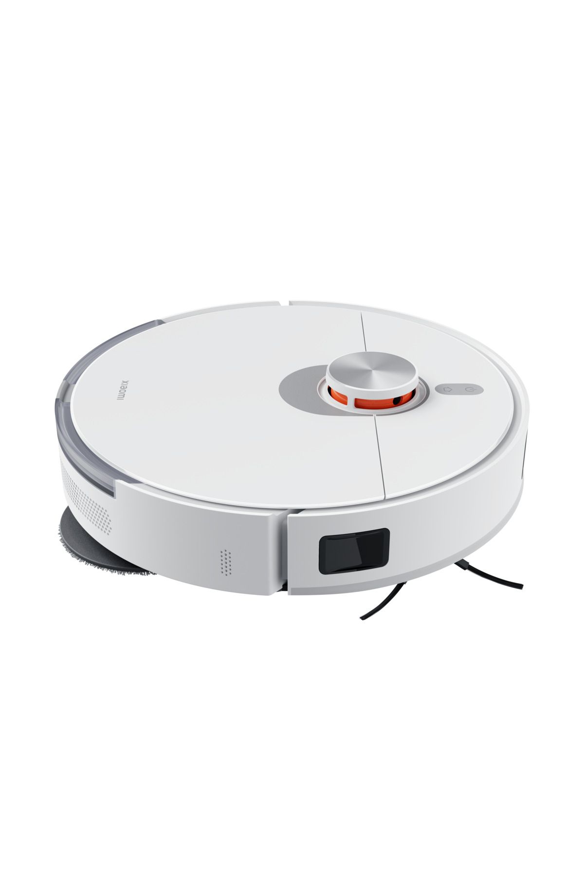 Xiaomi Robot Vacuum S20+ Plus Akıllı Robot Süpürge 6000Pa