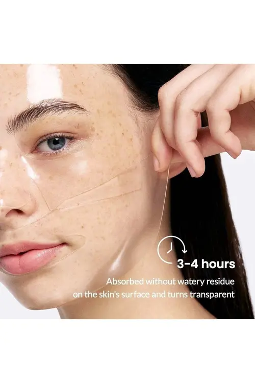 Biocollagen Biodance Bio Cologen Mask/ Şeffaflaşan Collagen Maske
